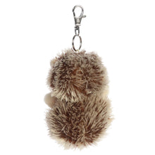 Load image into Gallery viewer, Palm Pals - Hedgie the Hedgehog Keyring
