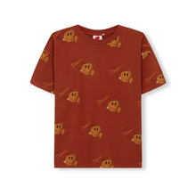 Load image into Gallery viewer, Fresh Dinosaurs - Dreamers T-shirt
