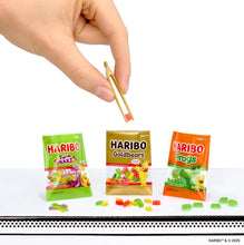 Load image into Gallery viewer, MGA&#39;s Miniverse - Make it Mini Haribo Multipack
