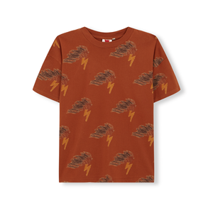 Fresh Dinosaurs - Storm T-shirt