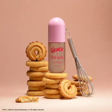 Load image into Gallery viewer, Kitsch x The Grinch - Whoville Cookies Hair Perfume

