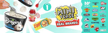 Load image into Gallery viewer, MGA&#39;s Miniverse - Make it Mini Real Brands
