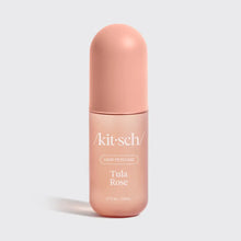 Load image into Gallery viewer, Kitsch - Tula Rose Hair Perfume
