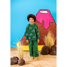 Load image into Gallery viewer, Fresh Dinosaurs - Storm Sweatshirt
