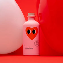 Load image into Gallery viewer, Yiayia and Friends - Extra Virgin Olive Oil 500ml Love Edition
