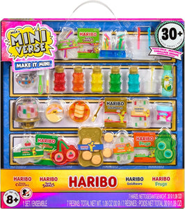 MGA's Miniverse - Make it Mini Haribo Multipack