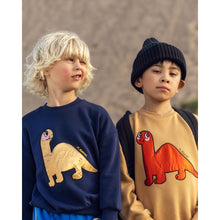 Load image into Gallery viewer, Mini Rodini - Dino Sweatshirt
