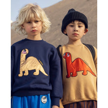 Load image into Gallery viewer, Mini Rodini - Dino Sweatshirt
