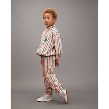 Load image into Gallery viewer, Mini Rodini - Clover Stripe Trousers
