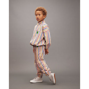 Mini Rodini - Clover Stripe Trousers