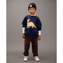 Load image into Gallery viewer, Mini Rodini - Dino Sweatshirt
