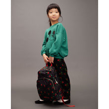 Load image into Gallery viewer, Mini Rodini - Green Ritzratz Sweatshirt

