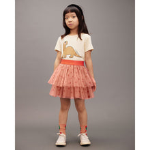 Load image into Gallery viewer, Mini Rodini - Dotted Tulle Skirt
