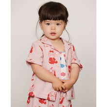 Load image into Gallery viewer, Mini Rodini - Minibabies Woven Shirt
