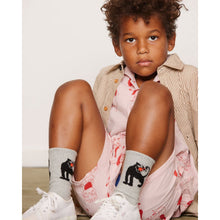 Load image into Gallery viewer, Mini Rodini - Minibabies Woven Shorts
