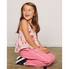 Load image into Gallery viewer, Mini Rodini - Minibabies Frill Top
