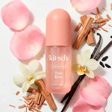 Load image into Gallery viewer, Kitsch - Tula Rose Hair Perfume
