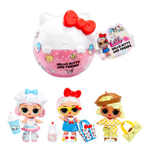 Load image into Gallery viewer, L.O.L Surprise! - Hello Kitty and Friends Assortment
