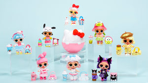 L.O.L Surprise! - Hello Kitty and Friends Assortment