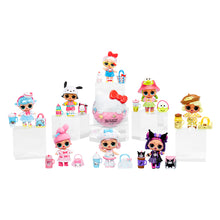 Load image into Gallery viewer, L.O.L Surprise! - Hello Kitty and Friends Assortment
