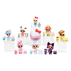 L.O.L Surprise! - Hello Kitty and Friends Assortment