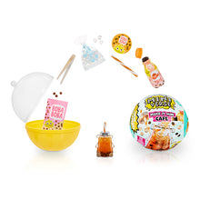 Load image into Gallery viewer, Miniverse - Make it Mini Foods Cafe Series 4

