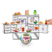 Load image into Gallery viewer, Miniverse - Make it Mini Foods Cafe Series 4
