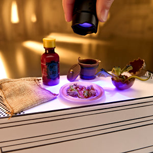 MGA's Miniverse - Make it Mini Back to Hogwats Harry Potter Series