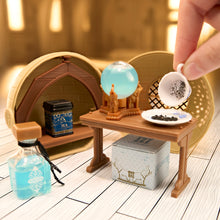 Load image into Gallery viewer, MGA&#39;s Miniverse - Make it Mini Back to Hogwats Harry Potter Series
