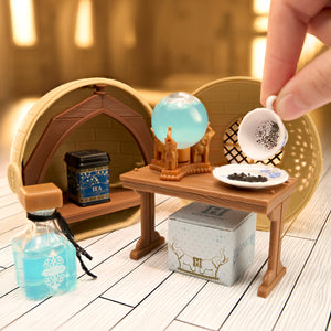 MGA's Miniverse - Make it Mini Back to Hogwats Harry Potter Series