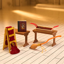 Load image into Gallery viewer, MGA&#39;s Miniverse - Make it Mini Back to Hogwats Harry Potter Series
