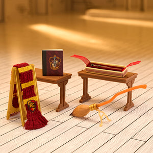 MGA's Miniverse - Make it Mini Back to Hogwats Harry Potter Series
