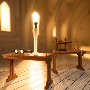 MGA's Miniverse - Make it Mini Back to Hogwats Harry Potter Series