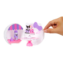 Load image into Gallery viewer, Miniverse - Make it Mini Mini Hello Kitty® and Friends Series 2 Mini Collectibles
