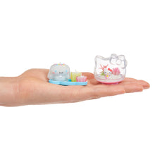 Load image into Gallery viewer, Miniverse - Make it Mini Mini Hello Kitty® and Friends Series 2 Mini Collectibles
