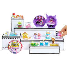 Load image into Gallery viewer, Miniverse - Make it Mini Mini Hello Kitty® and Friends Series 2 Mini Collectibles

