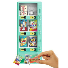 Load image into Gallery viewer, MGA's Miniverse - Make it Mini Vending Machine
