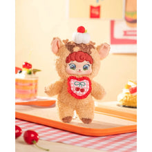 Load image into Gallery viewer, Puffynose Friend Memo Series
