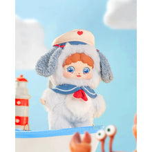 Load image into Gallery viewer, Puffynose Friend Memo Series
