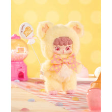 Load image into Gallery viewer, Puffynose Friend Memo Series
