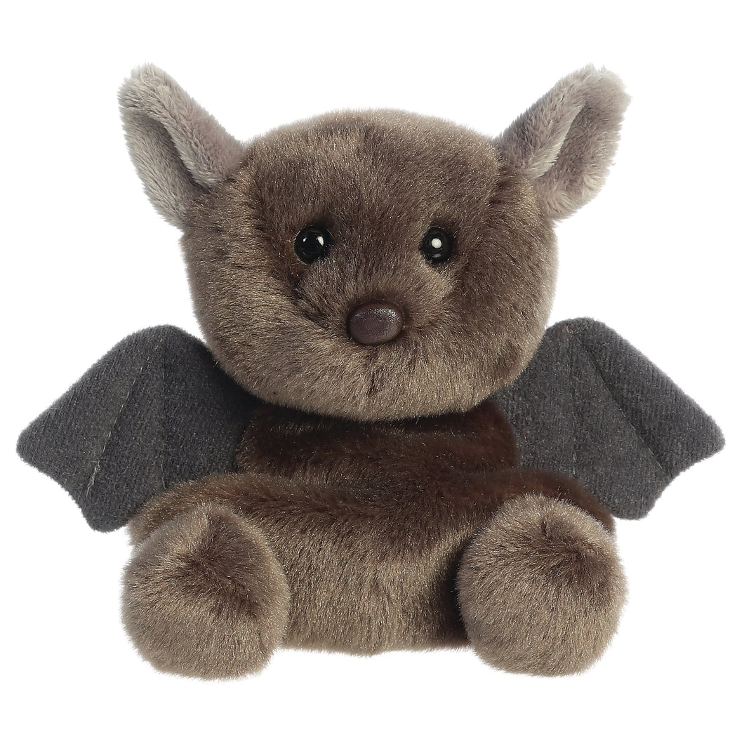 Palm Pals - Luna The Bat Soft Toy