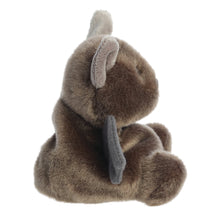 Load image into Gallery viewer, Palm Pals - Luna The Bat Soft Toy
