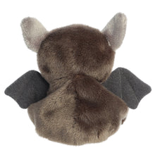 Load image into Gallery viewer, Palm Pals - Luna The Bat Soft Toy
