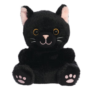 Palm Pals - Twilight the Cat Soft Toy