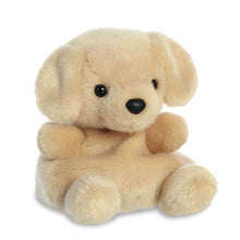 Load image into Gallery viewer, Palm Pals - Sunny the Labrador Soft Toy
