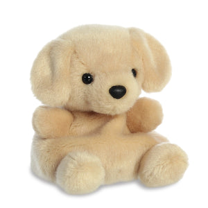 Palm Pals - Sunny the Labrador Soft Toy