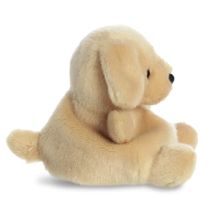 Palm Pals - Sunny the Labrador Soft Toy