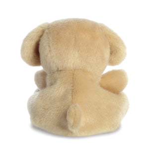 Palm Pals - Sunny the Labrador Soft Toy