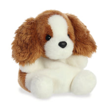 Load image into Gallery viewer, Palm Pals - Lady the Spaniel Soft Toy
