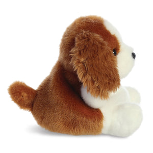 Palm Pals - Lady the Spaniel Soft Toy